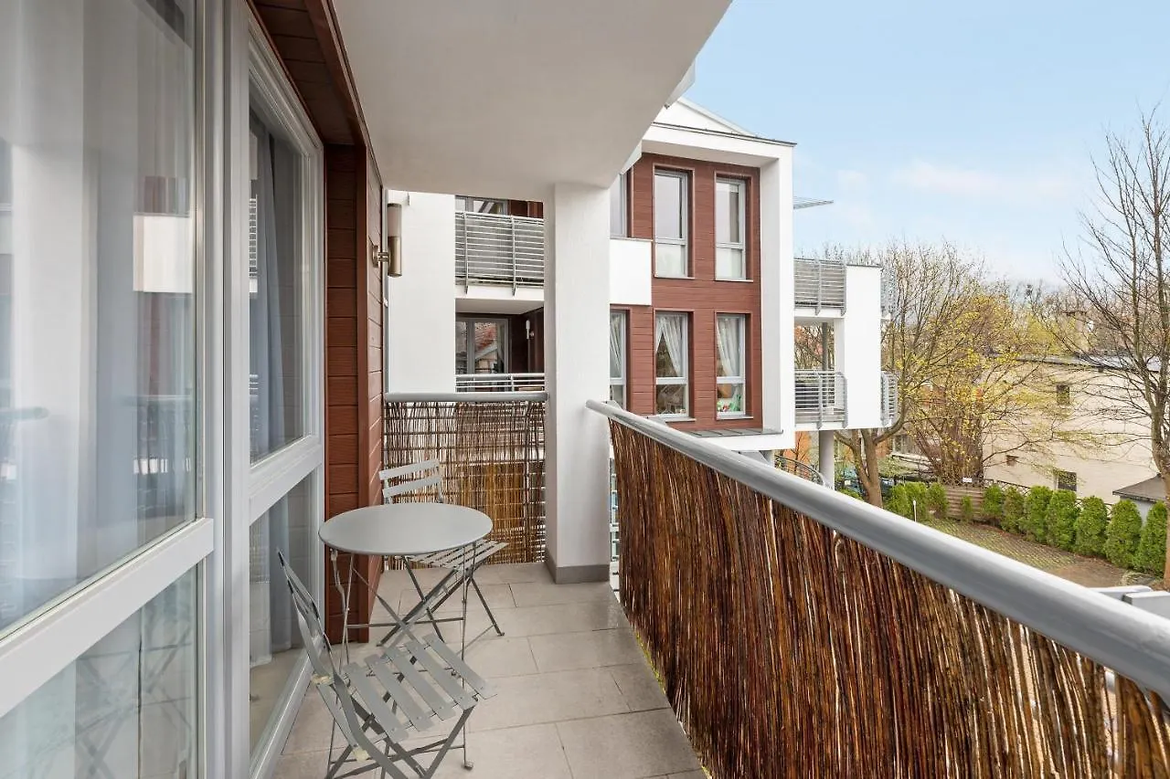 Dom & House - Apartamenty Sunrise Sopot