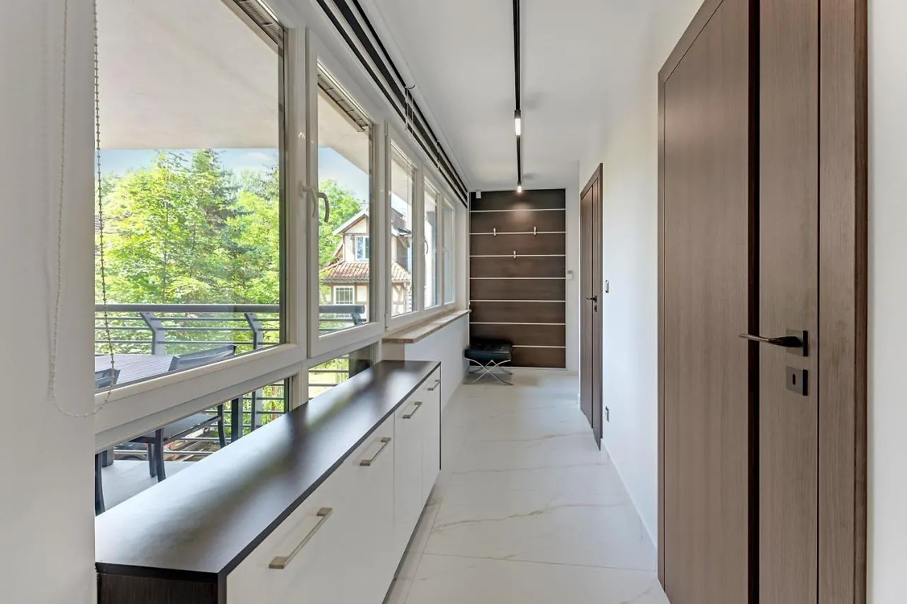 Dom & House - Apartamenty Sunrise Sopot