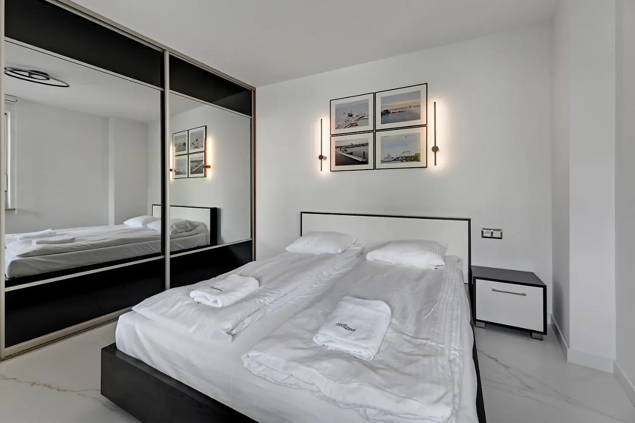 Dom & House - Apartamenty Sunrise Sopot 0*,