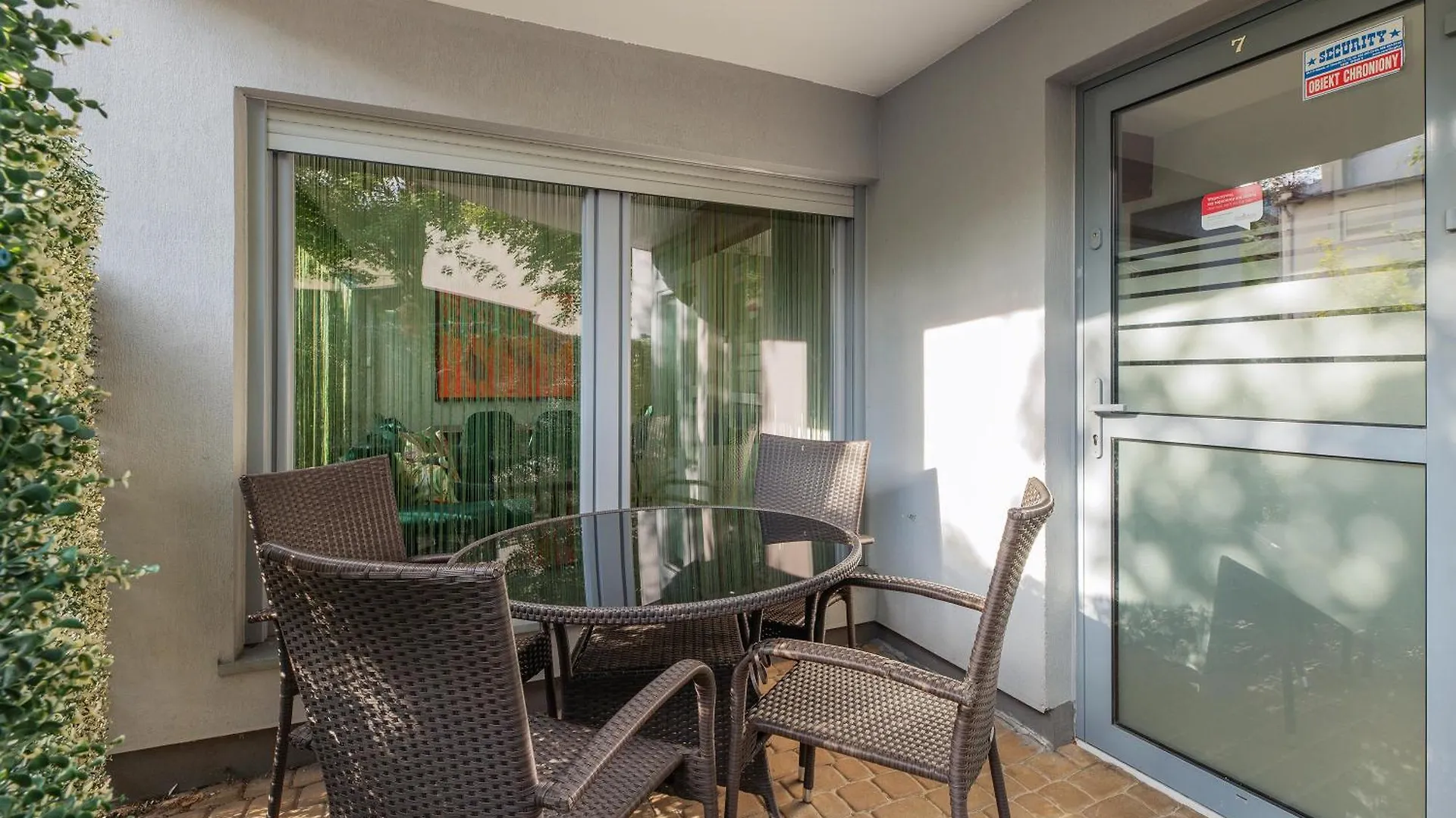 Dom & House - Apartamenty Sunrise Sopot