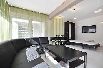 Dom & House - Apartamenty Sunrise Sopot 0*,