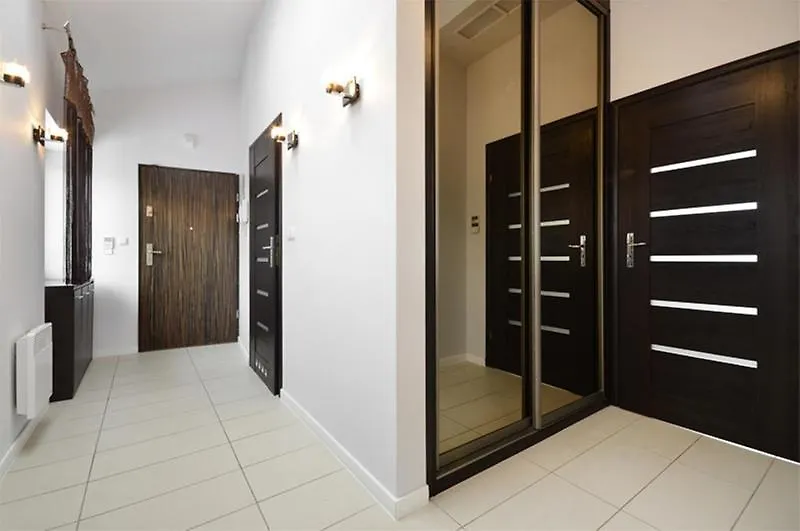Dom & House - Apartamenty Sunrise Sopot