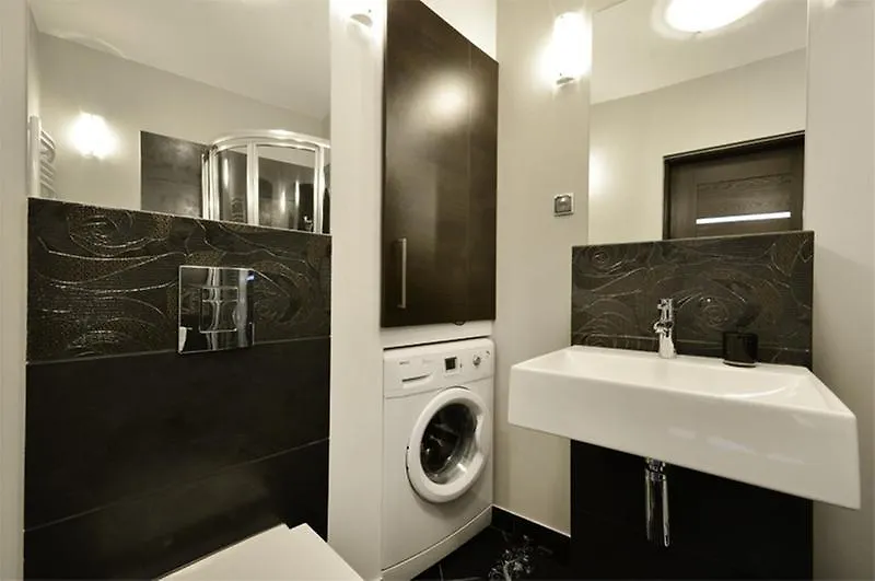 Dom & House - Apartamenty Sunrise Sopot Apartment