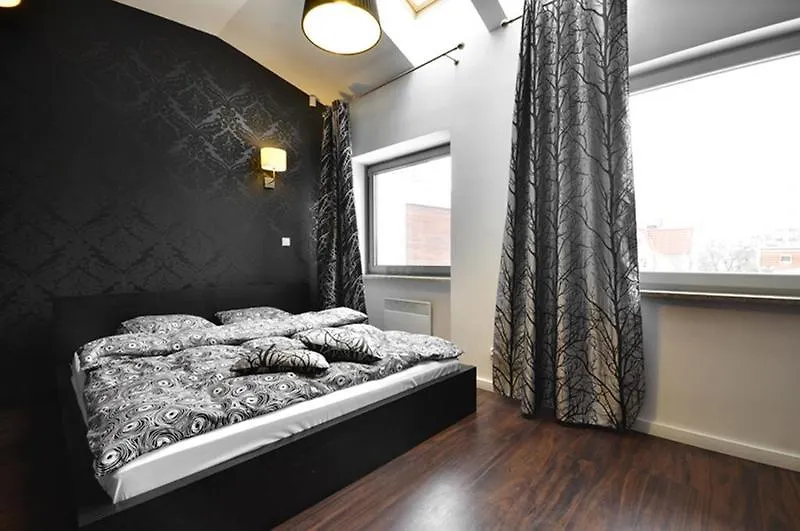 Dom & House - Apartamenty Sunrise Sopot