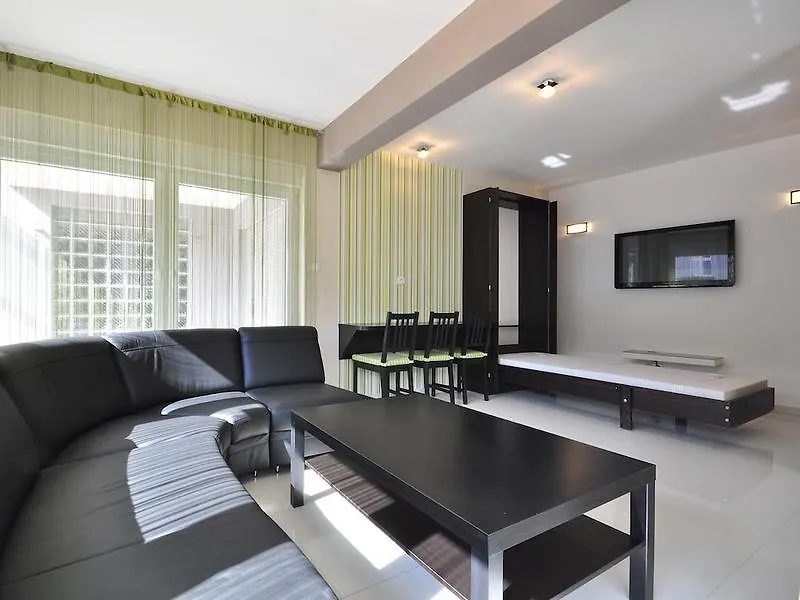 Dom & House - Apartamenty Sunrise Sopot Apartment