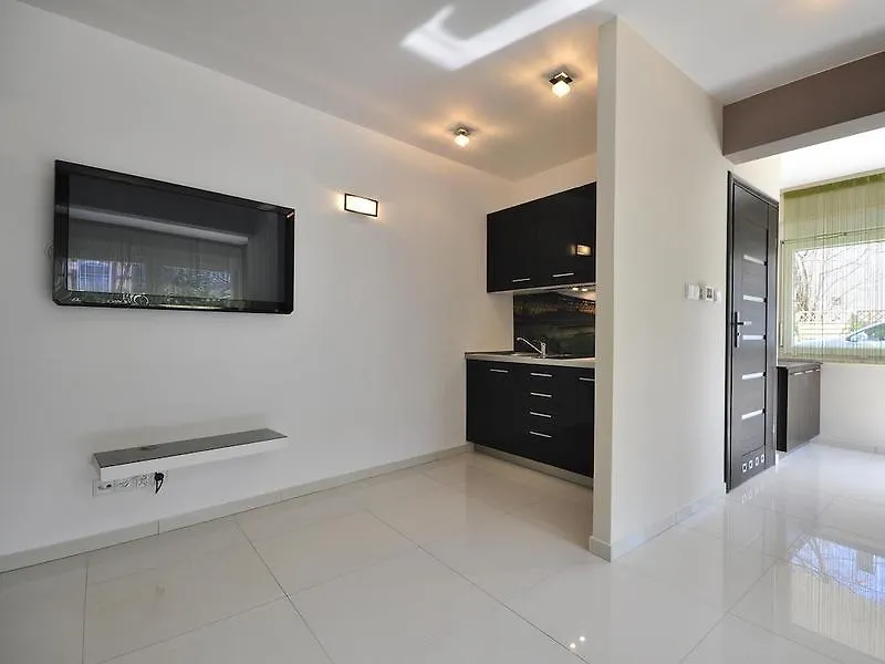 Dom & House - Apartamenty Sunrise Sopot