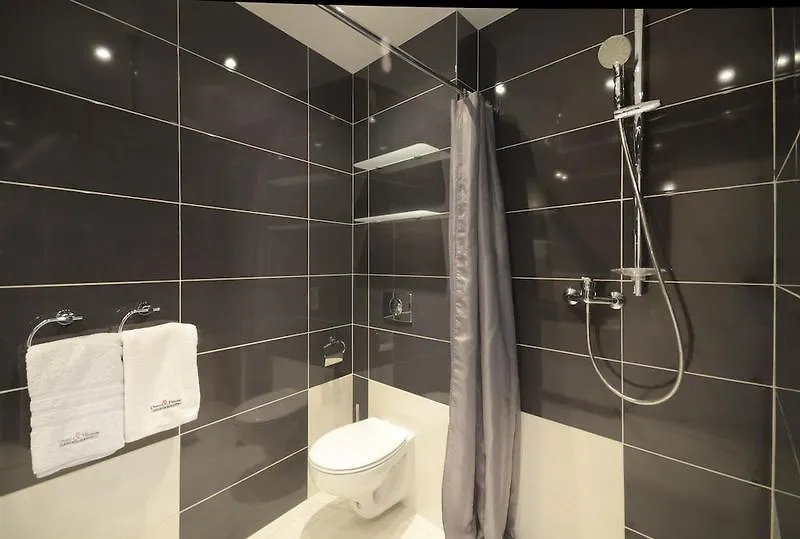 Dom & House - Apartamenty Sunrise Sopot Apartment