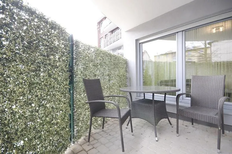 Dom & House - Apartamenty Sunrise Sopot Poland