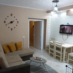 Friendly Apartament Szkodra