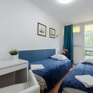 Unit By Metro Rondo Onz Short Rent Idealne Na W Warszawie Apartament Warszawa