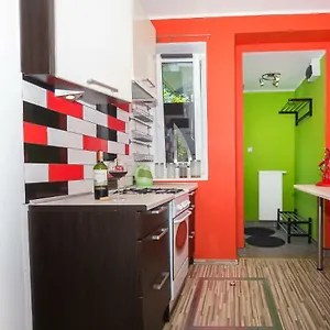 Kamienny Potok Apartament