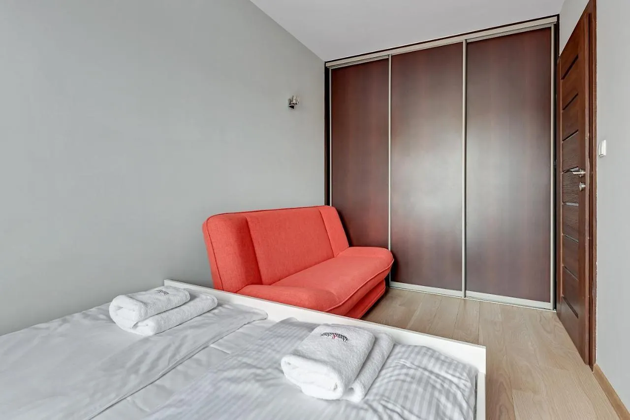 Dom & House - Apartamenty Sunrise Sopot 0*,  Poland