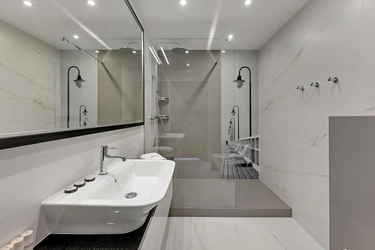 Dom & House - Apartamenty Sunrise Sopot Apartment