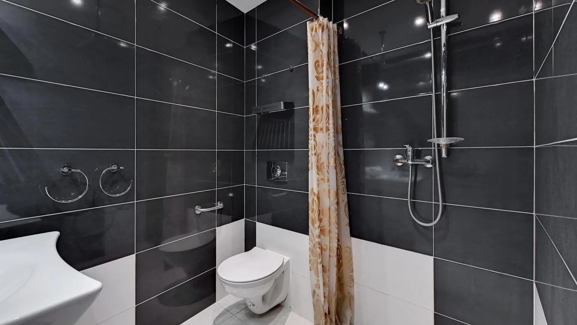 Dom & House - Apartamenty Sunrise Sopot