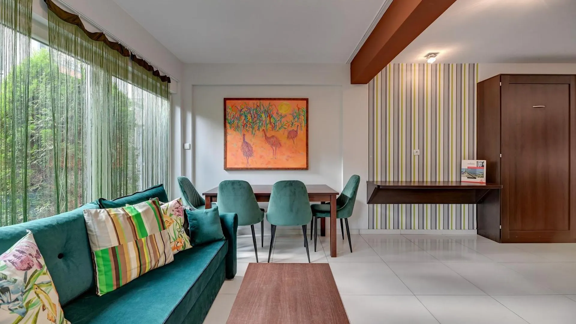 Apartment Dom & House - Apartamenty Sunrise Sopot