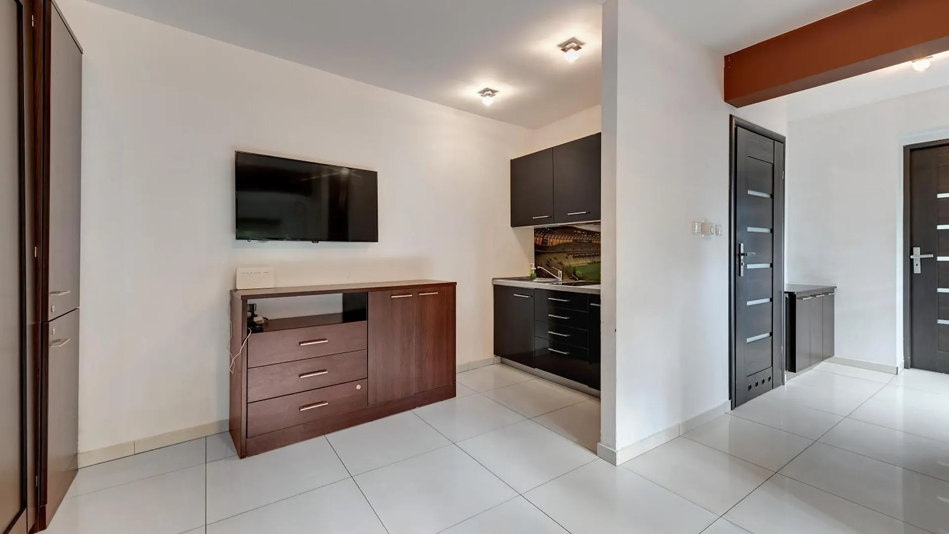 Dom & House - Apartamenty Sunrise Sopot Apartment