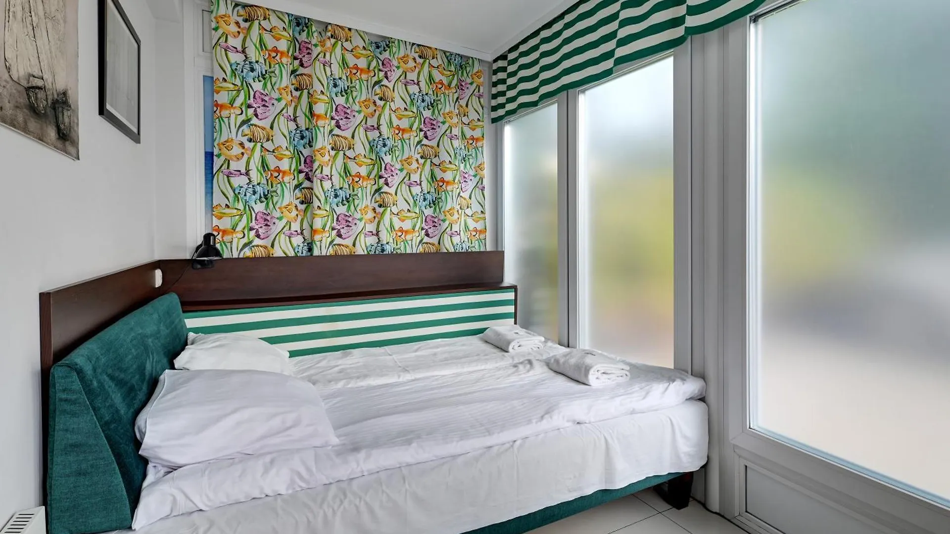 Dom & House - Apartamenty Sunrise Sopot 0*,