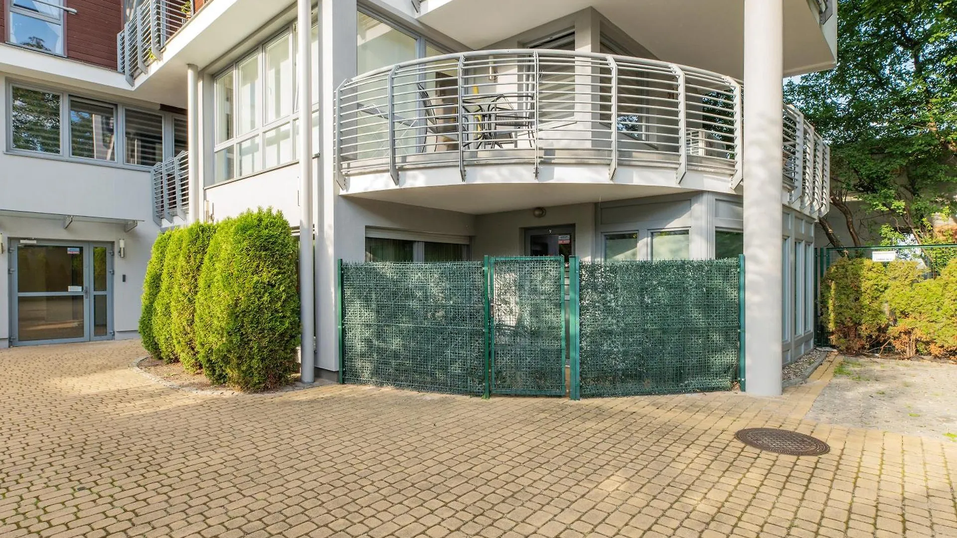 Dom & House - Apartamenty Sunrise Sopot Poland