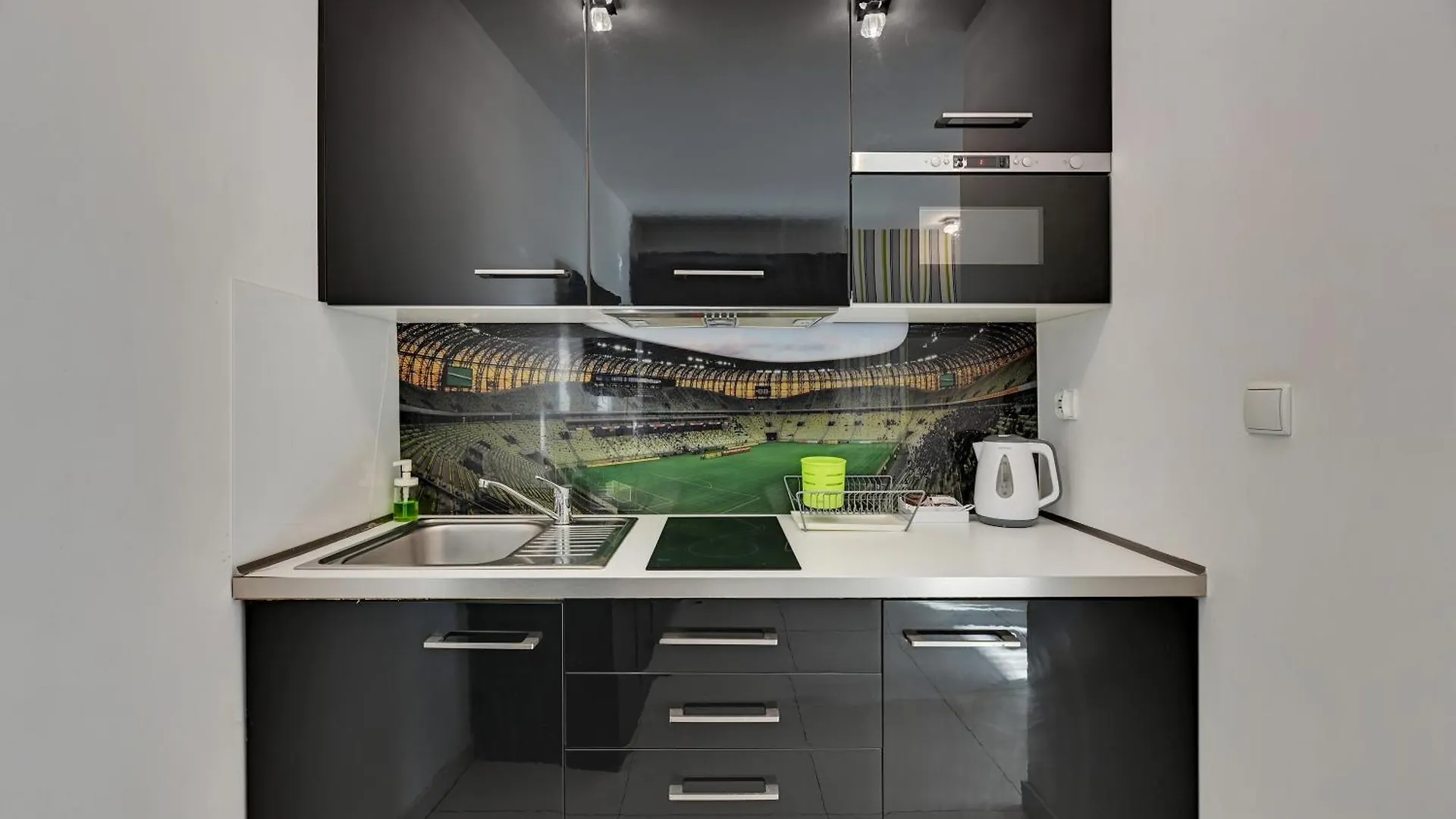 Dom & House - Apartamenty Sunrise Sopot 0*,  Poland