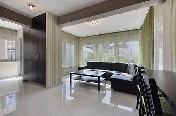 Apartment Dom & House - Apartamenty Sunrise Sopot