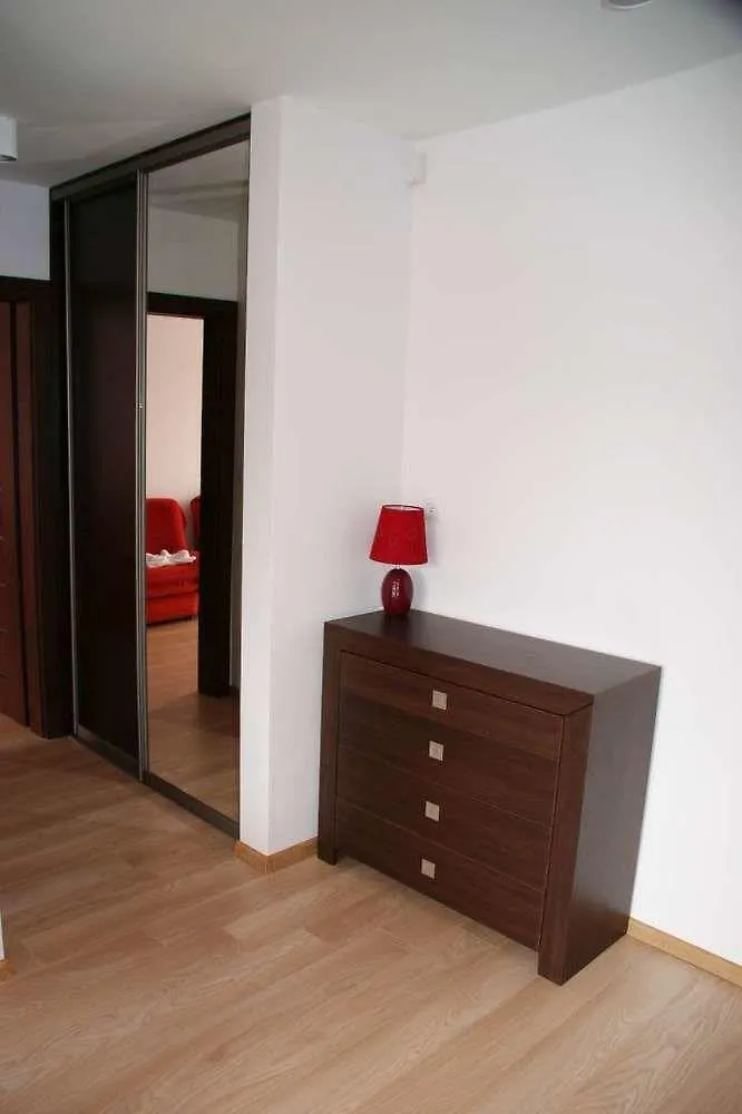 Dom & House - Apartamenty Sunrise Sopot Apartment