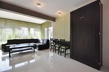 Apartment Dom & House - Apartamenty Sunrise Sopot Poland