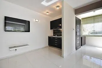 Dom & House - Apartamenty Sunrise Sopot