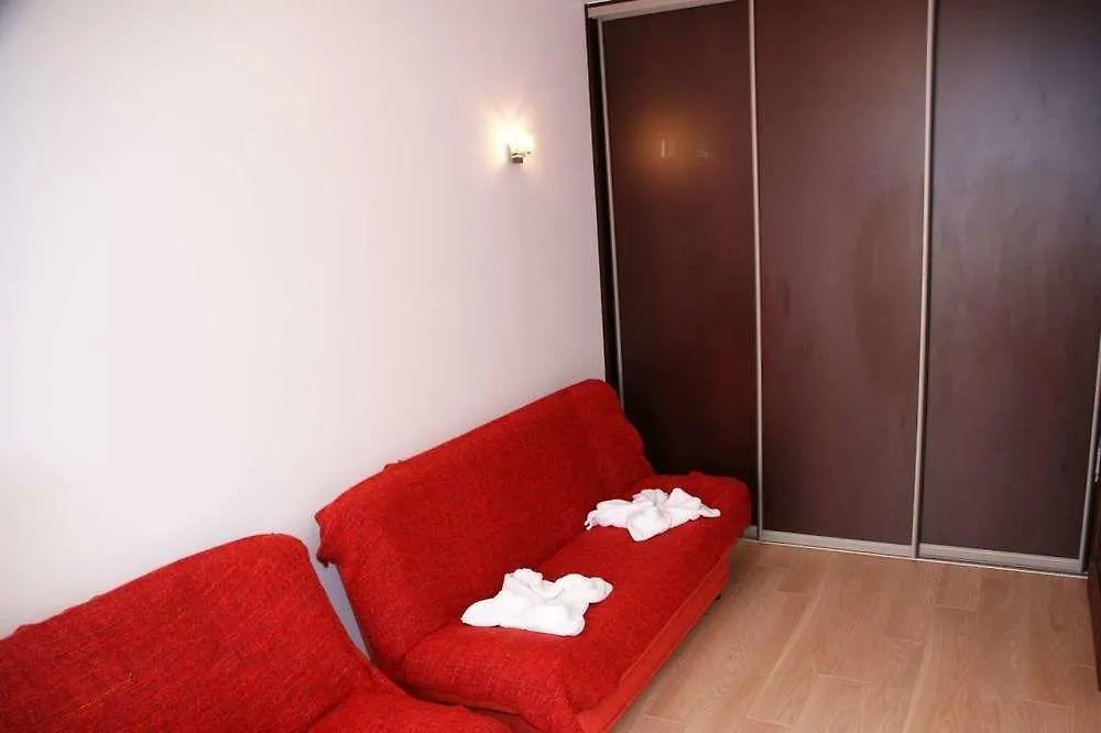 Dom & House - Apartamenty Sunrise Sopot Poland