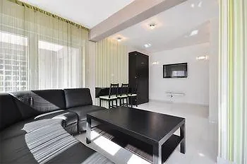 Dom & House - Apartamenty Sunrise Sopot Apartment