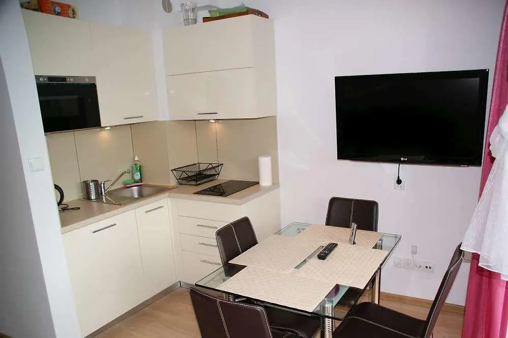 Dom & House - Apartamenty Sunrise Sopot 0*,