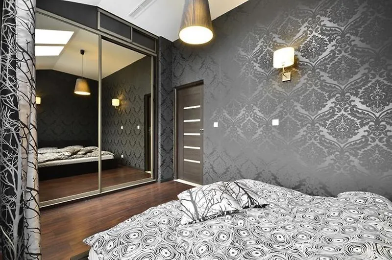Dom & House - Apartamenty Sunrise Sopot 0*,