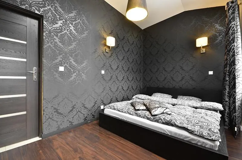 Apartment Dom & House - Apartamenty Sunrise Sopot