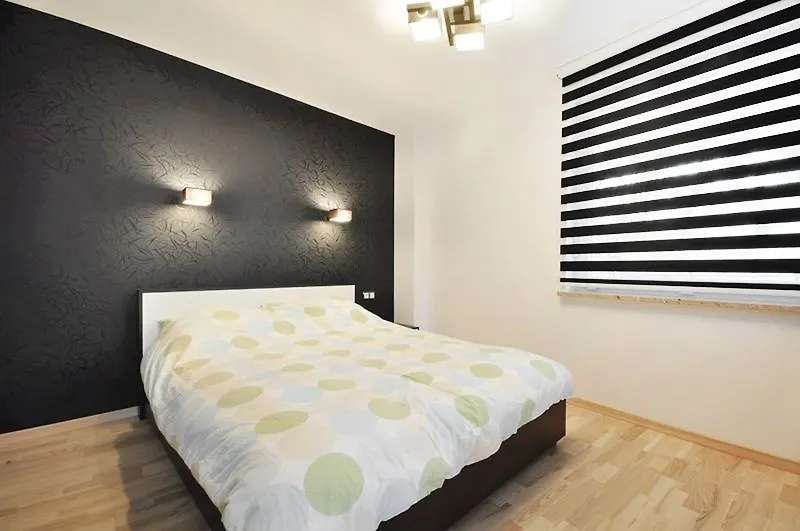 Dom & House - Apartamenty Sunrise Sopot Apartment
