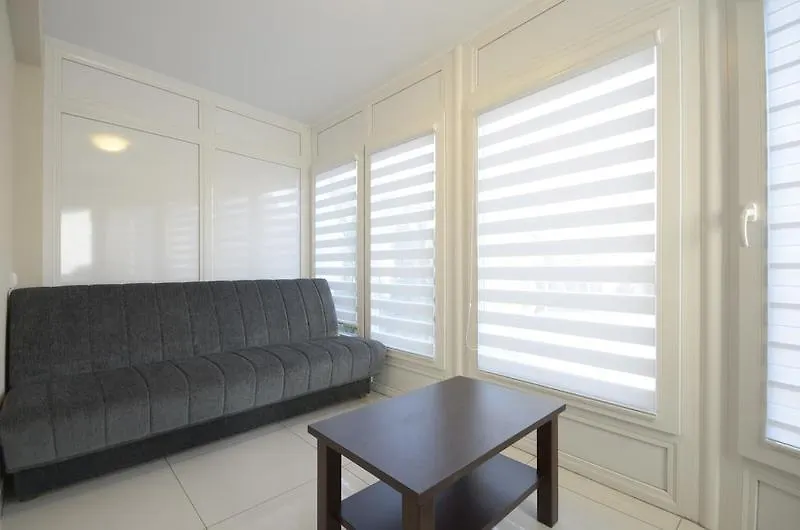 Dom & House - Apartamenty Sunrise Sopot 0*,  Poland