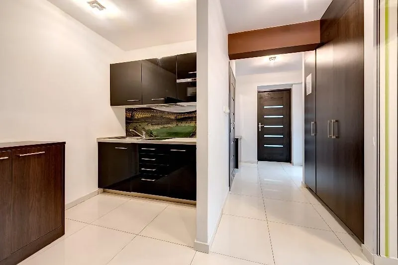 Dom & House - Apartamenty Sunrise Sopot 0*,
